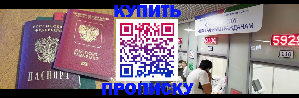 прописка в квартире в Каменке